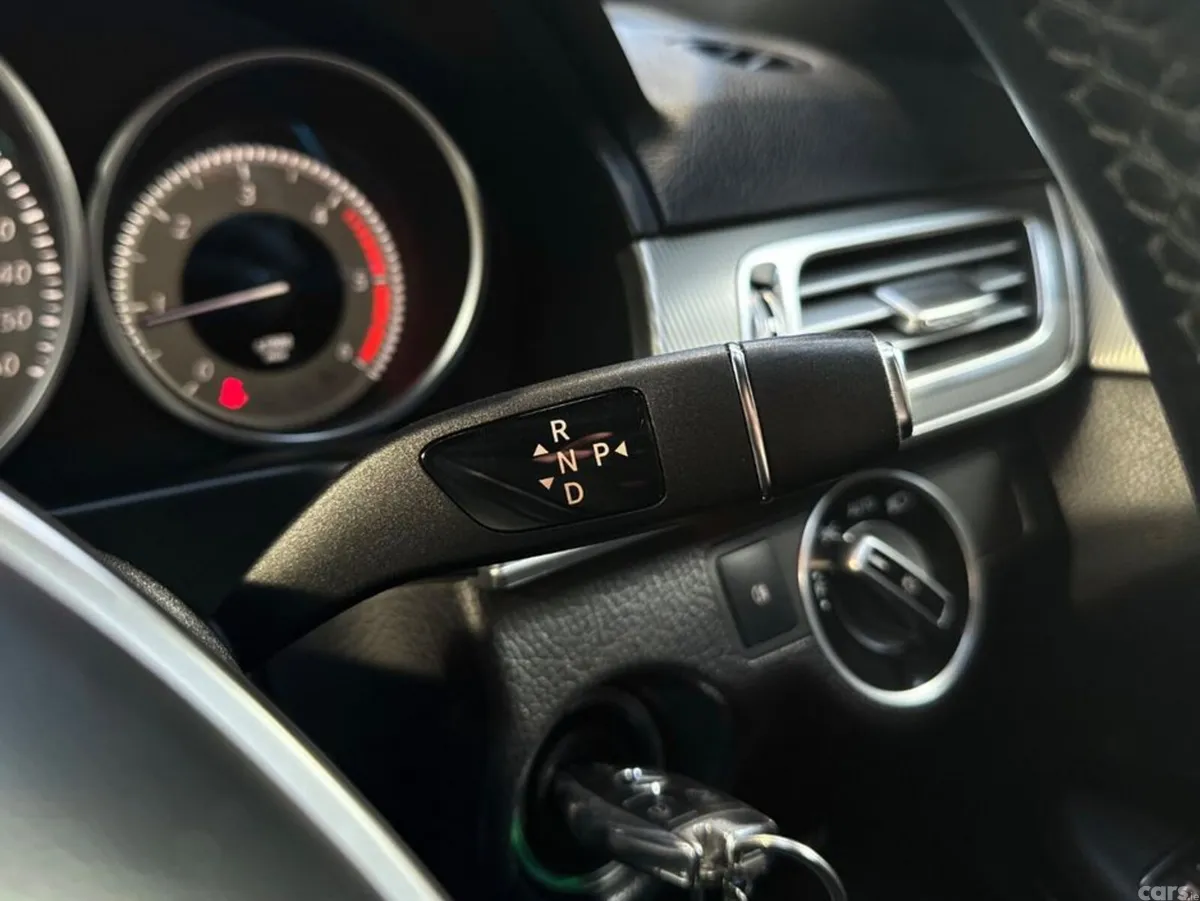 Mercedes-Benz E-Class Saloon, Diesel, 2016, Silver