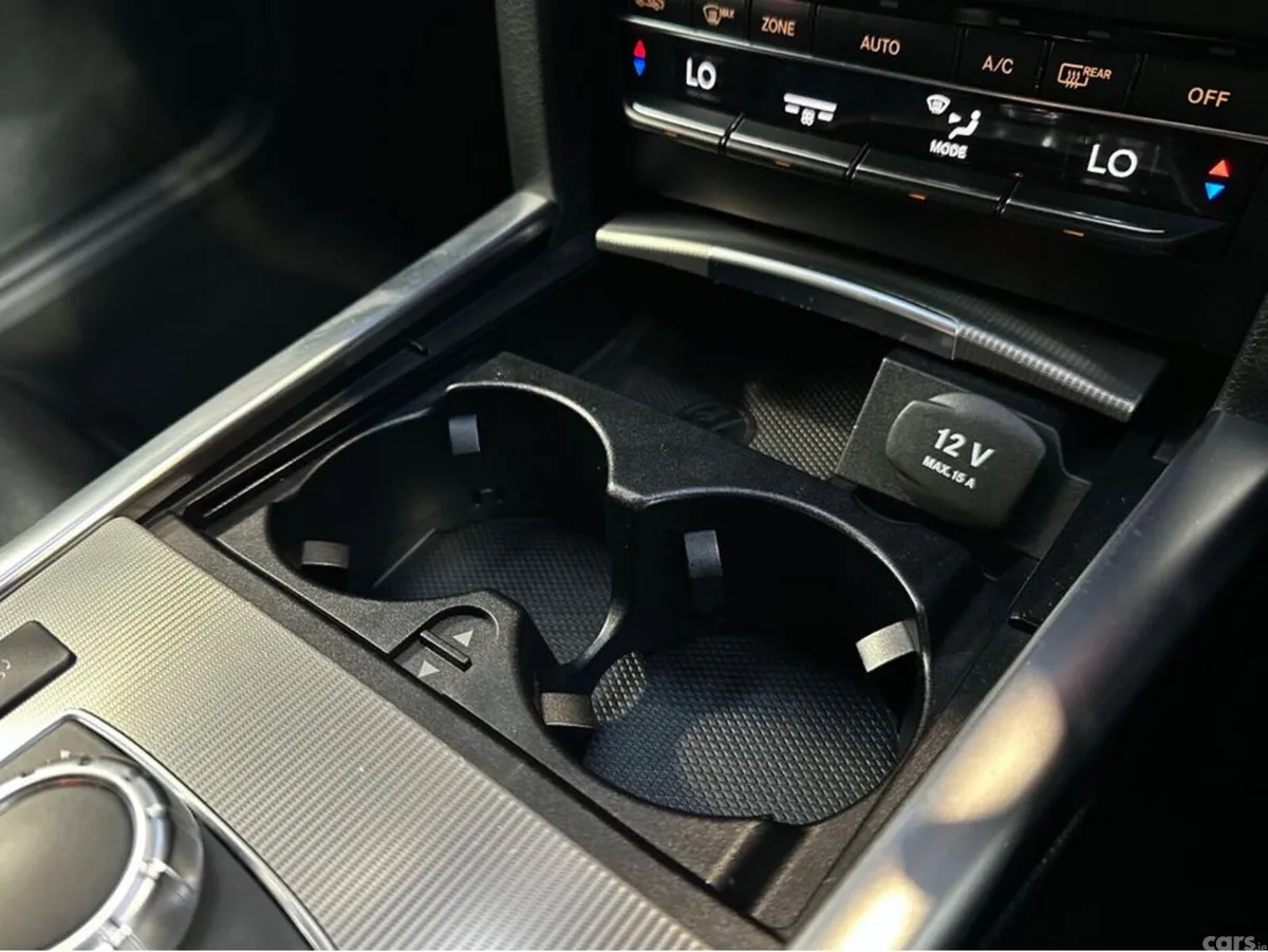 Mercedes-Benz E-Class Saloon, Diesel, 2016, Silver