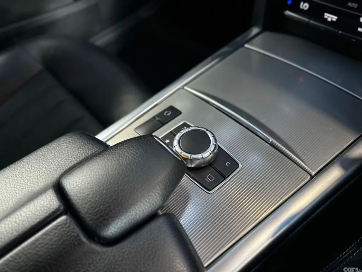 Mercedes-Benz E-Class Saloon, Diesel, 2016, Silver