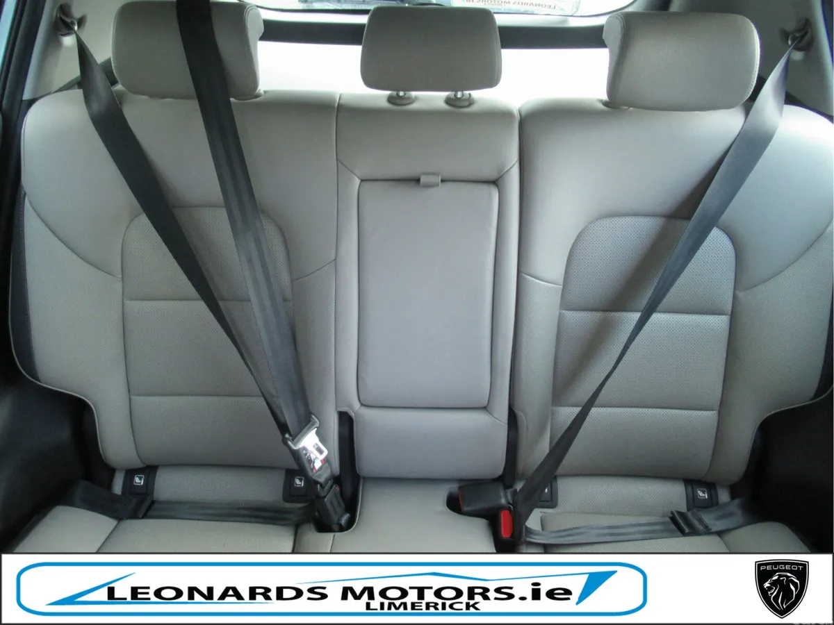 Kia Sportage SUV, Diesel, 2020, Grey