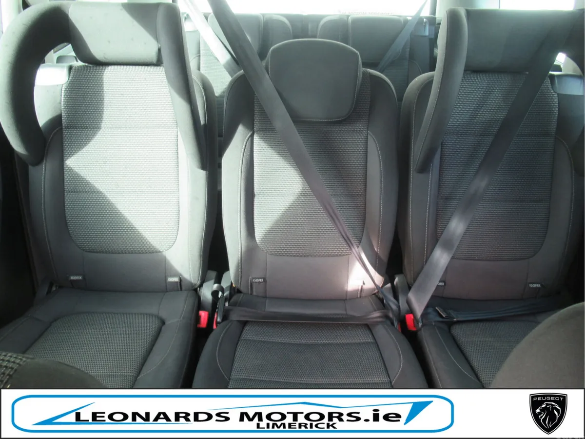 Volkswagen Sharan MPV, Diesel, 2018, Grey