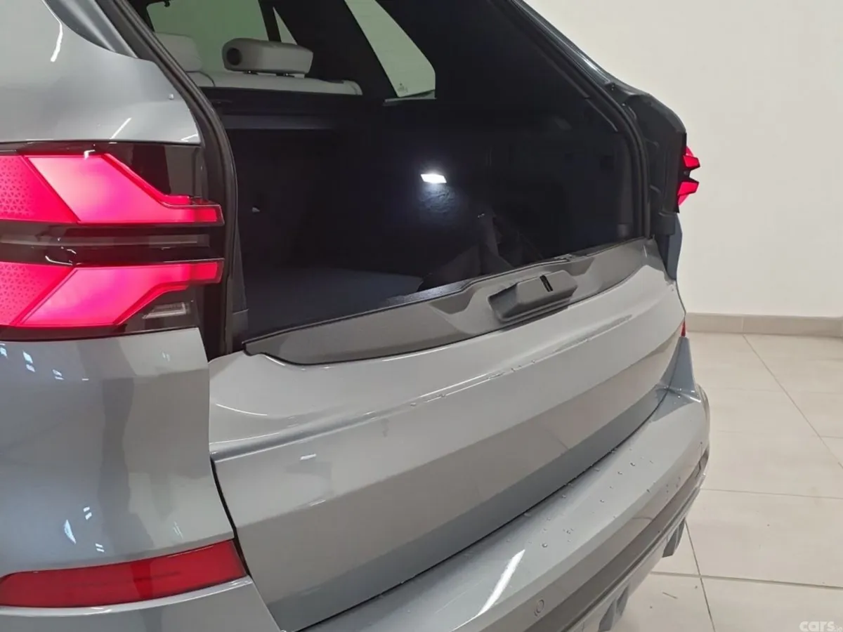BMW X5 SUV, Petrol Plug-in Hybrid, 2026, Grey