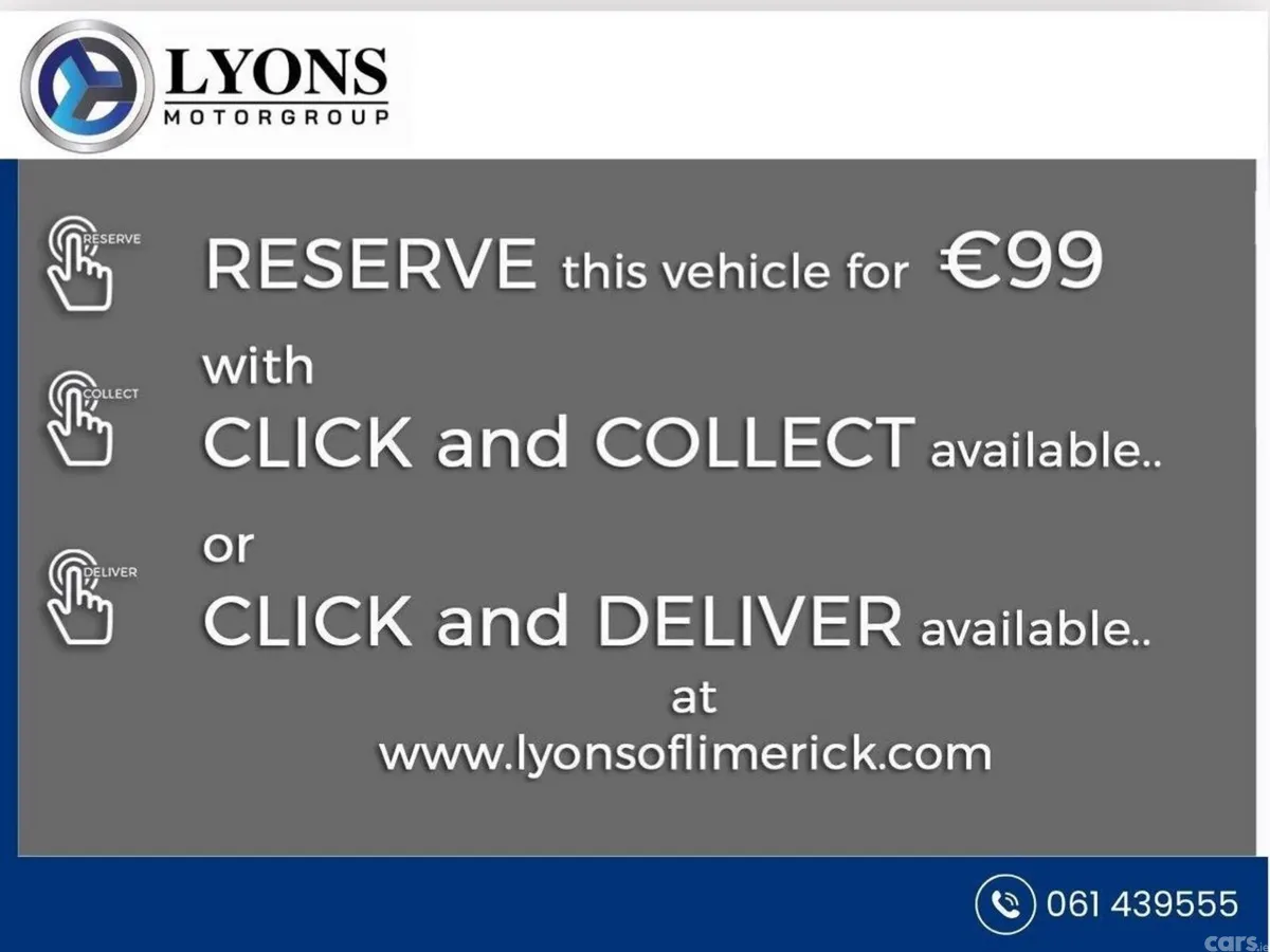 Ford Kuga SUV, Petrol Hybrid, 2022, Grey