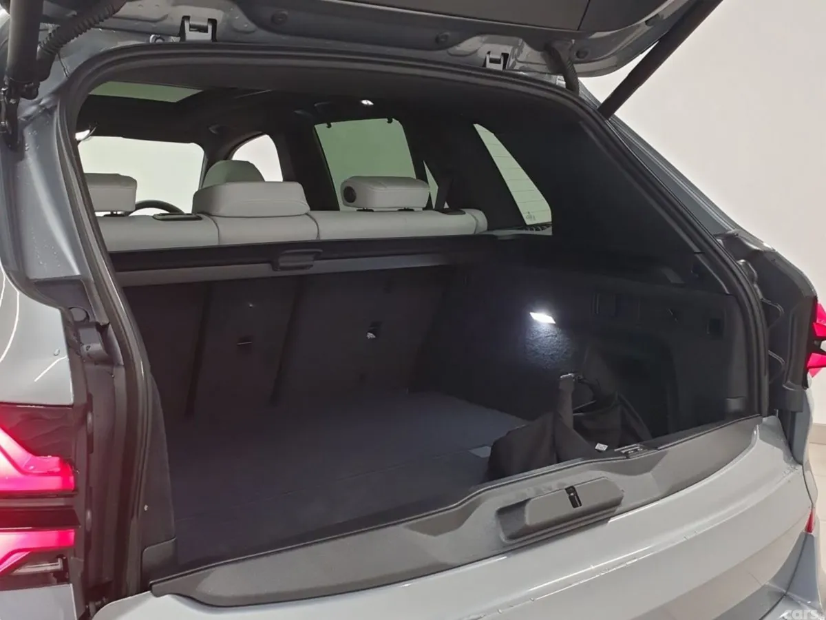 BMW X5 SUV, Petrol Plug-in Hybrid, 2026, Grey