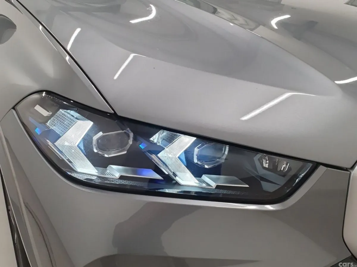 BMW X5 SUV, Petrol Plug-in Hybrid, 2026, Grey