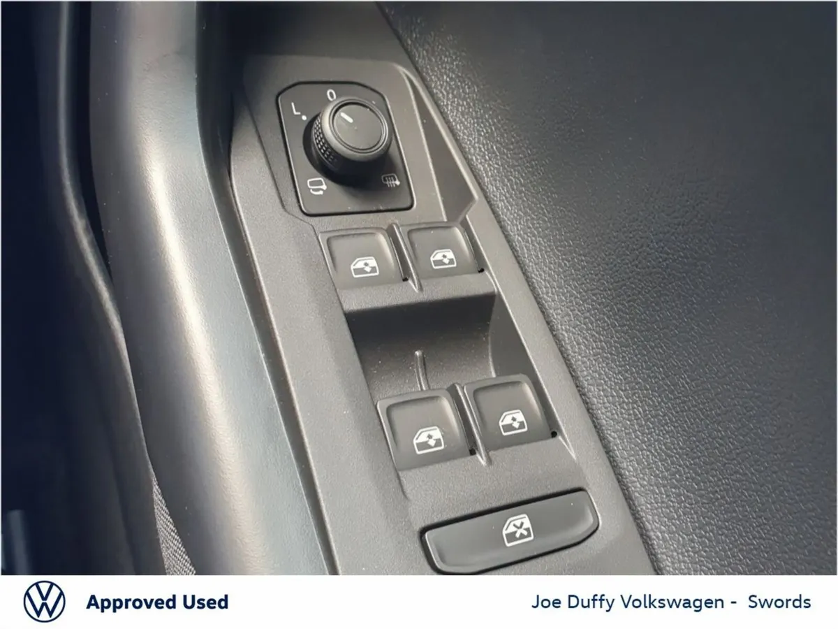 Volkswagen Polo Hatchback, Petrol, 2026, Grey