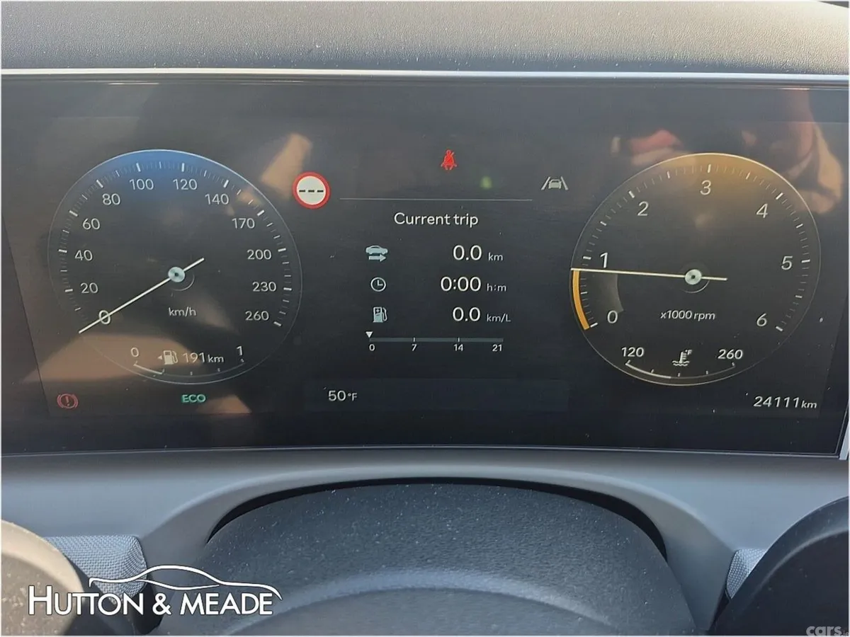 Hyundai Tucson SUV, Diesel, 2026, Grey