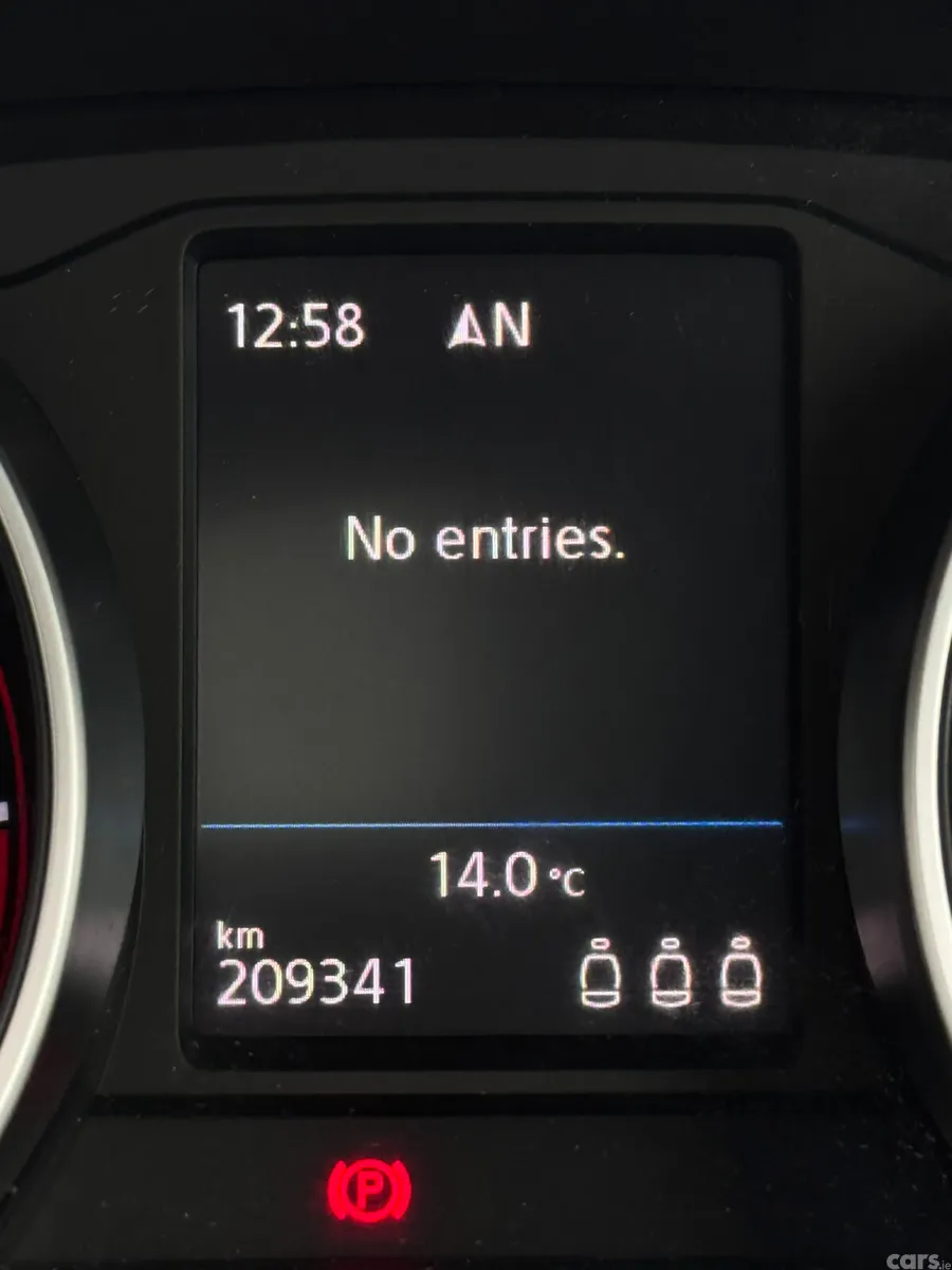 Volkswagen Tiguan SUV, Diesel, 2017, Grey