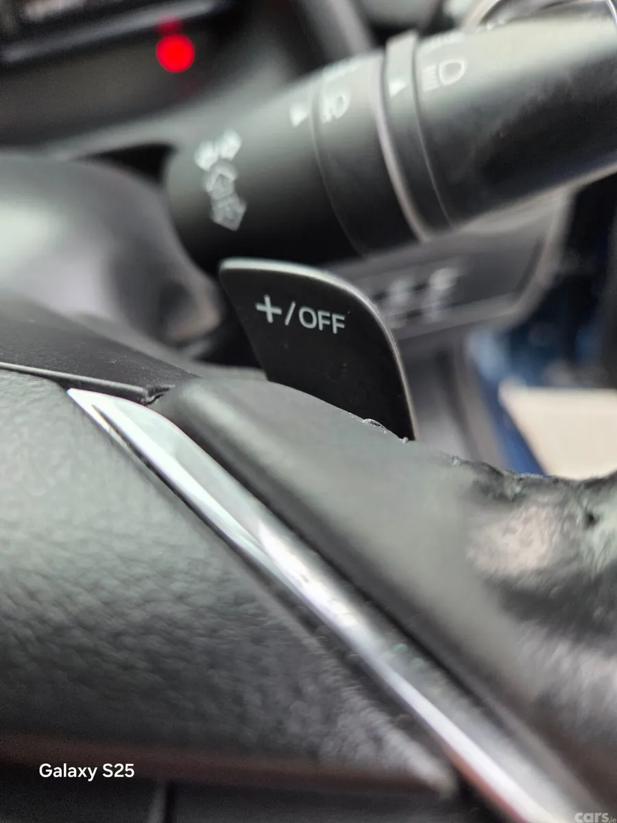 Mazda Demio Hatchback, Diesel, 2018, Blue