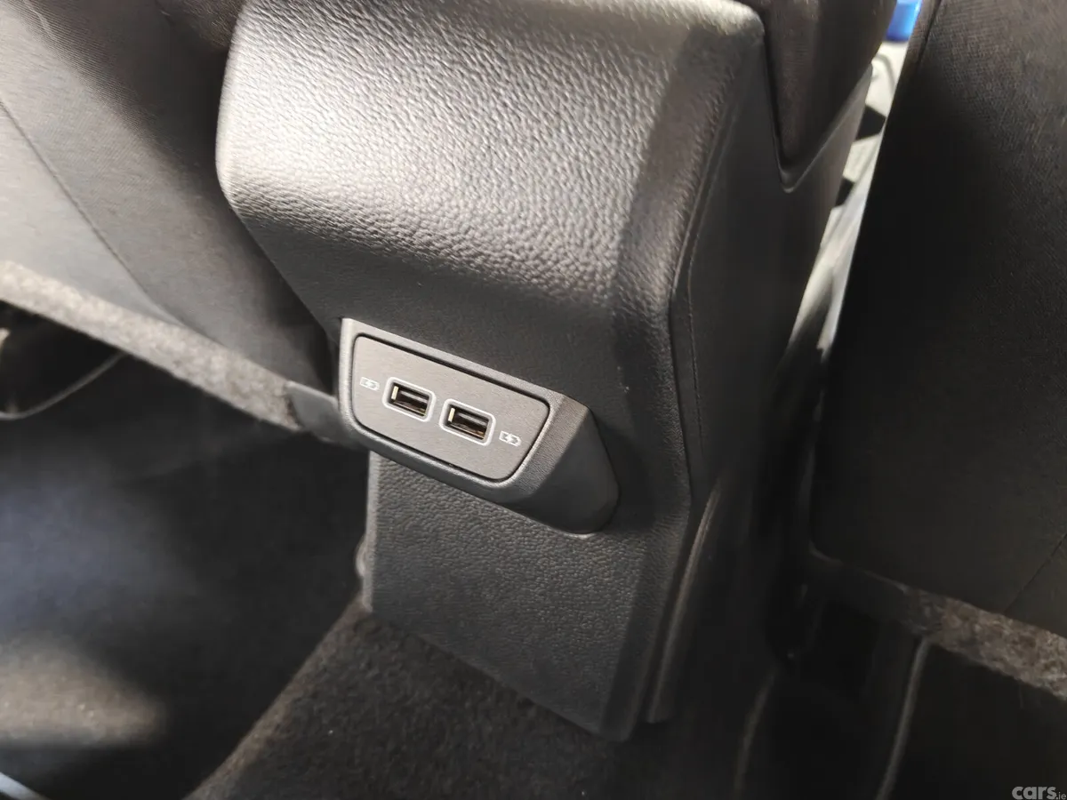 Volkswagen Polo Hatchback, Petrol, 2019, Blue