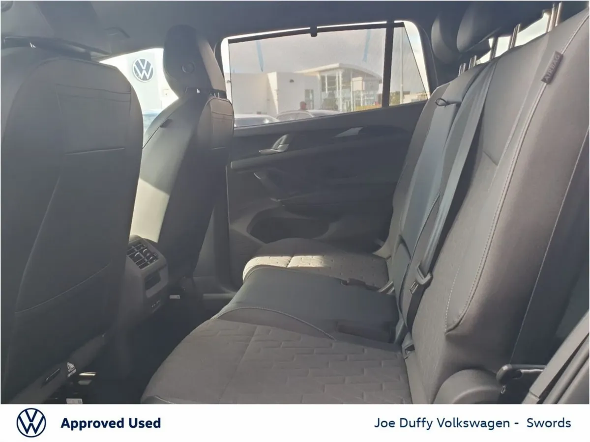 Volkswagen Tayron Estate, Diesel, 2026, Grey