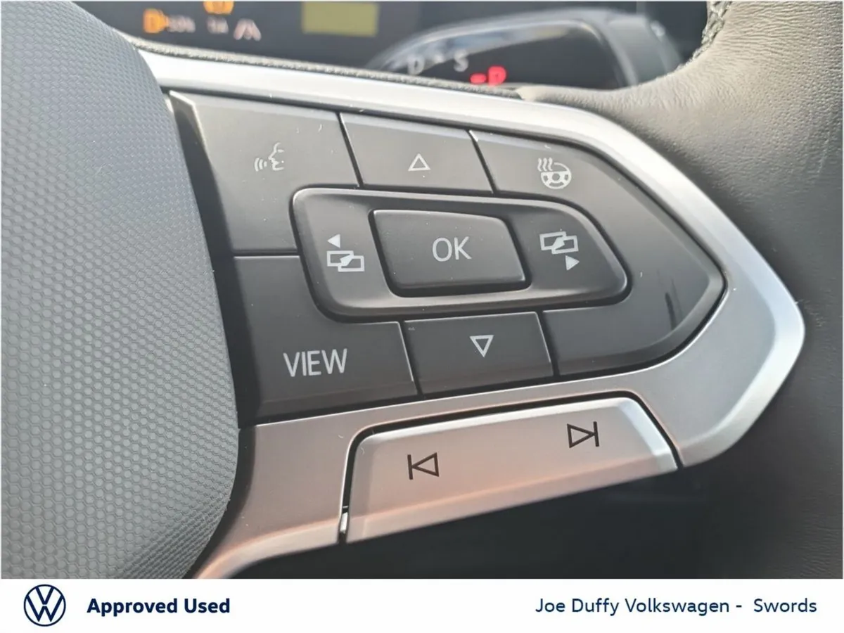 Volkswagen Tayron Estate, Diesel, 2026, Grey