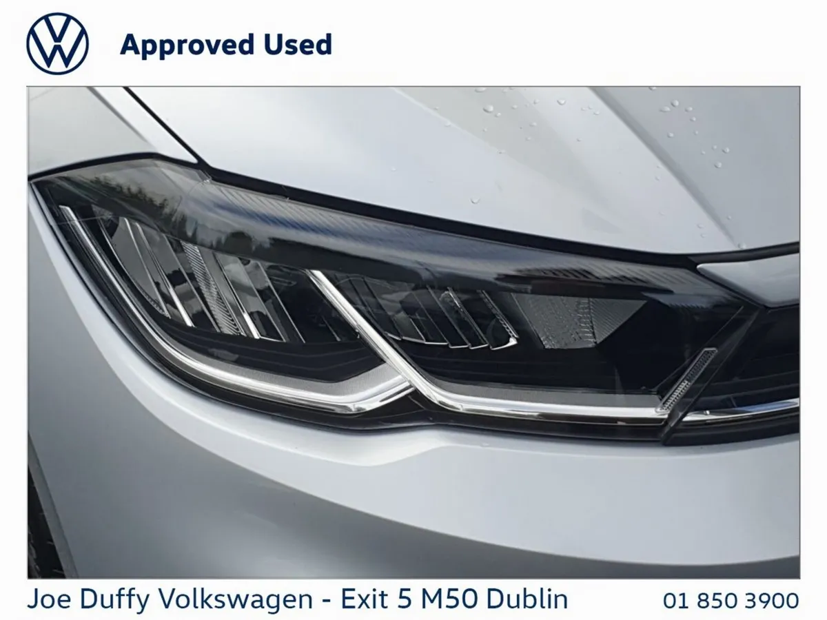 Volkswagen Polo Hatchback, Petrol, 2026, Grey