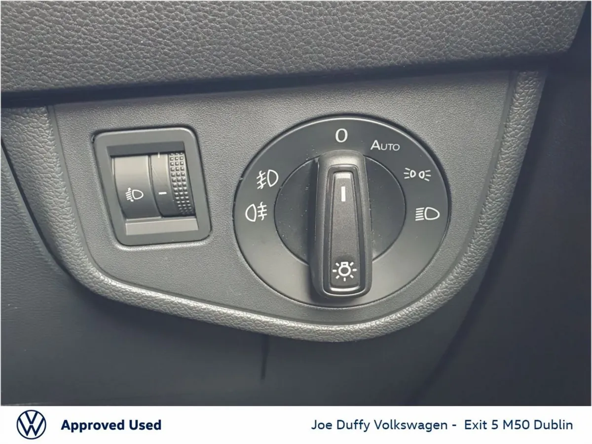 Volkswagen Polo Hatchback, Petrol, 2026, Grey