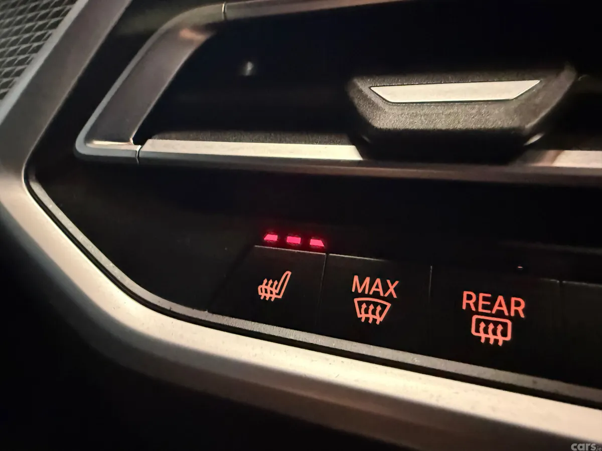 BMW X5 SUV, Diesel, 2021, Black