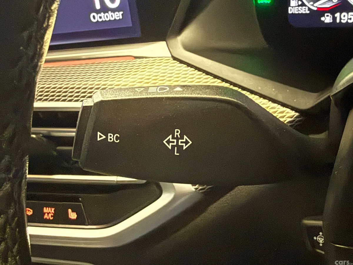 BMW X5 SUV, Diesel, 2021, Black