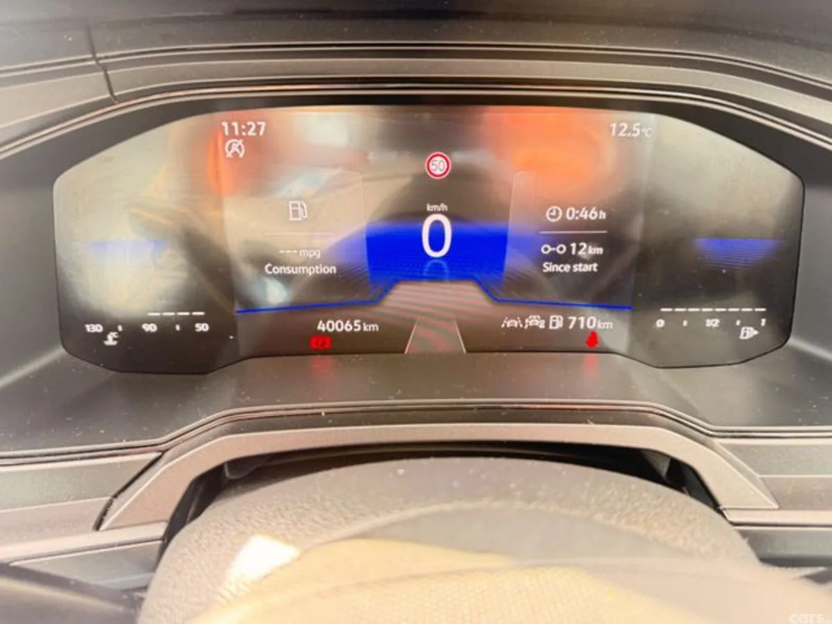 Volkswagen Polo Hatchback, Petrol, 2025, Grey