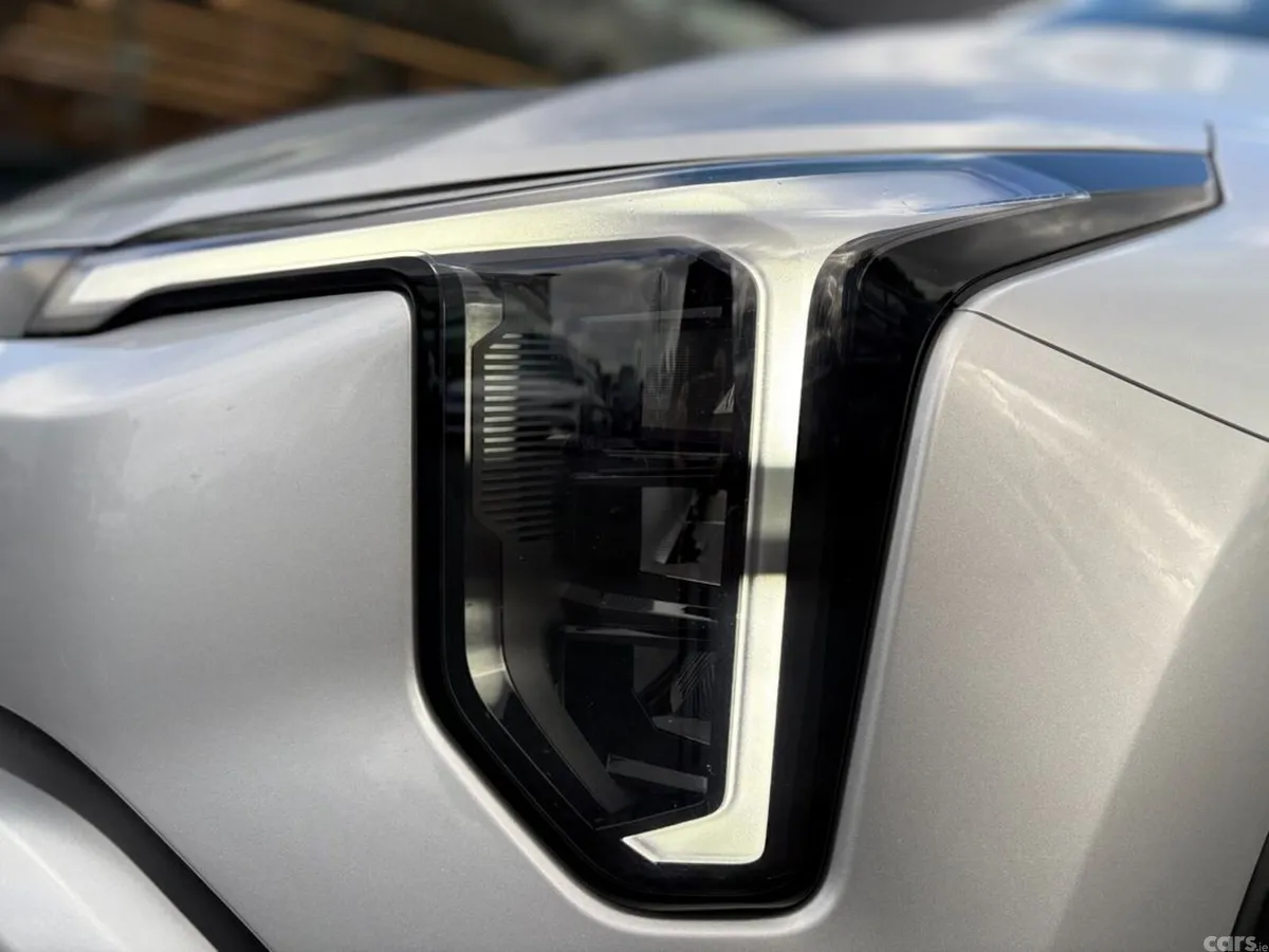 Kia Stonic Hatchback, Petrol Hybrid, 2026, Grey