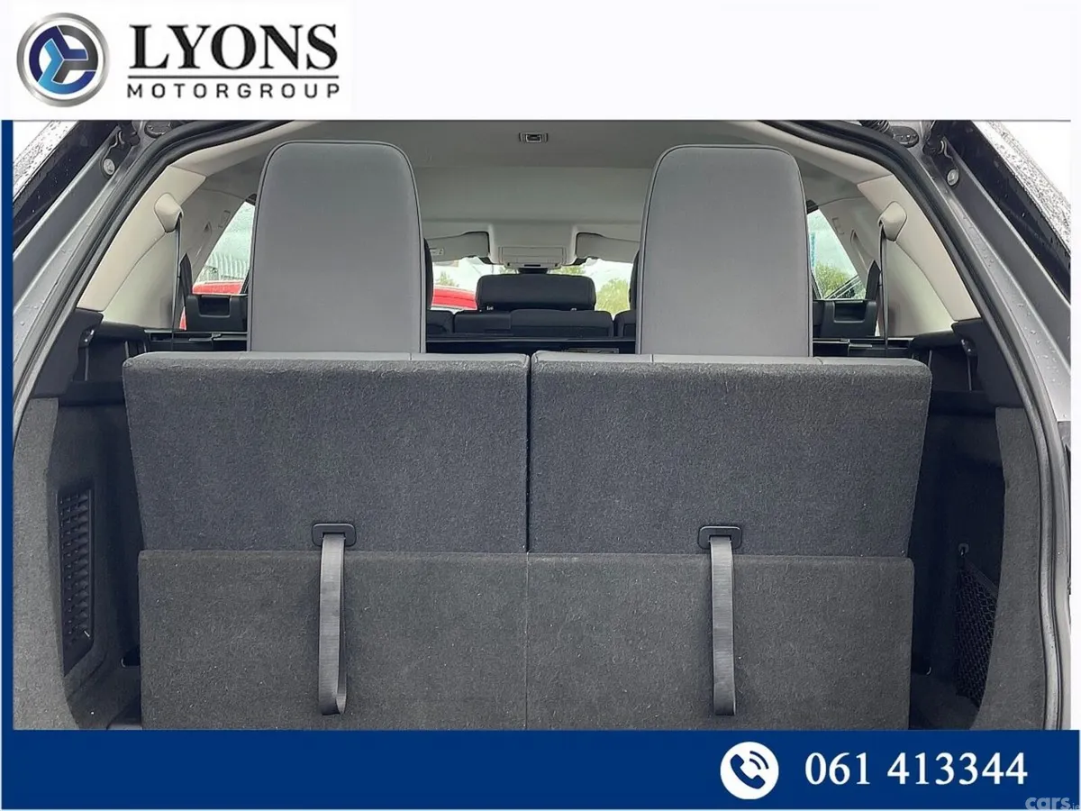 Land Rover Discovery Sport SUV, Diesel, 2020, Grey