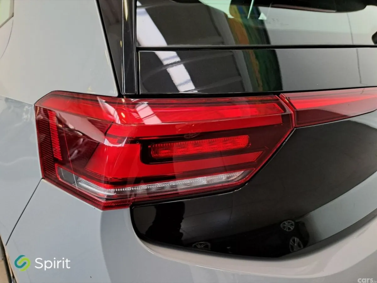 Volkswagen ID.3 Hatchback, Electric, 2023, Grey