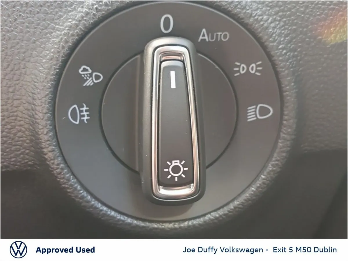 Volkswagen T-Roc SUV, Petrol, 2023, Grey
