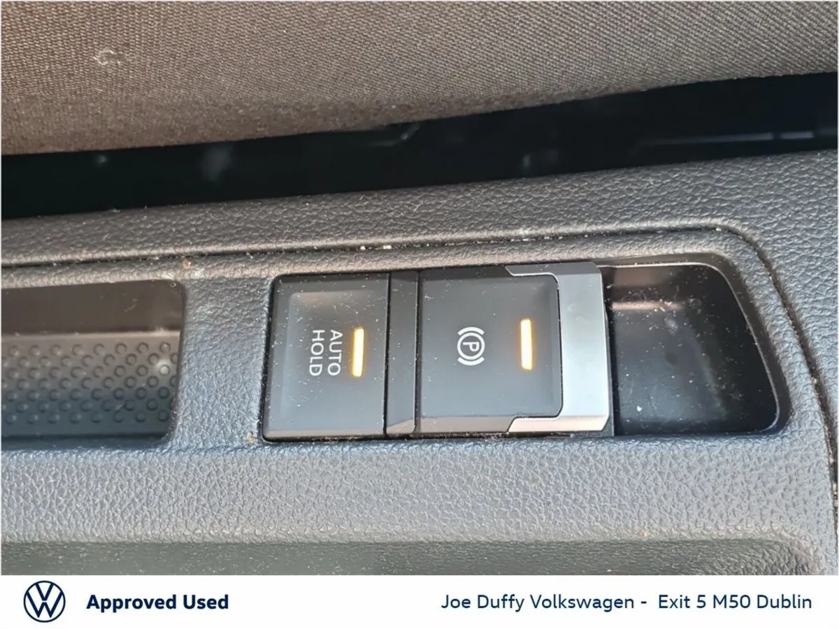 Volkswagen T-Roc SUV, Petrol, 2023, Grey