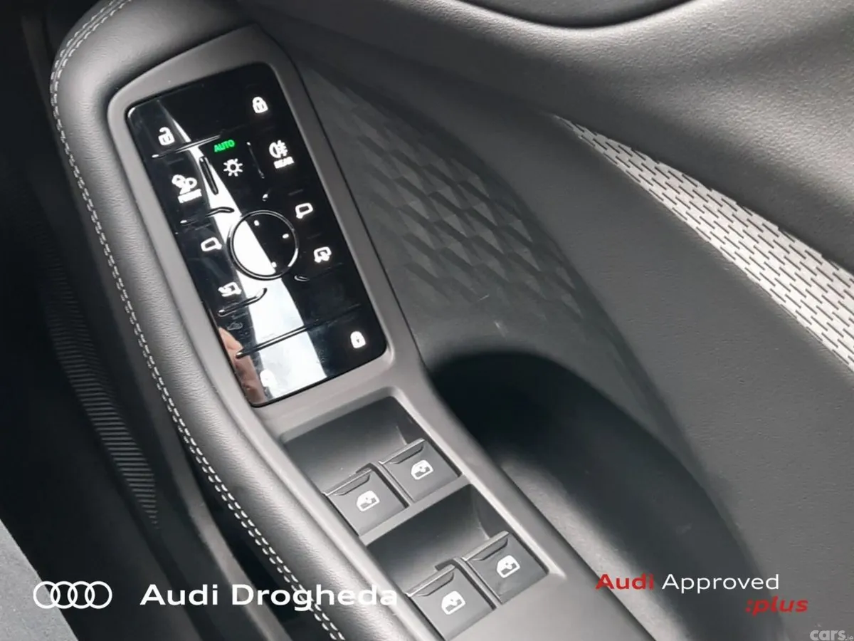 Audi A5 Hatchback, Petrol Plug-in Hybrid, 2025, White