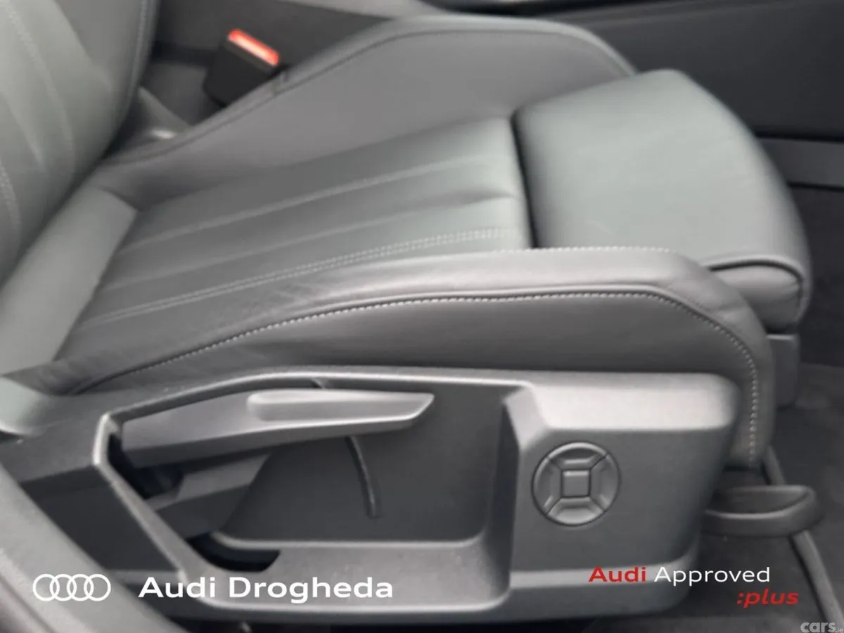Audi A5 Hatchback, Petrol Plug-in Hybrid, 2025, White