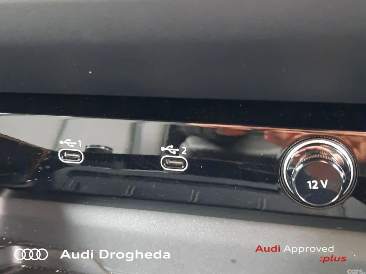 Audi A5 Hatchback, Petrol Plug-in Hybrid, 2025, White