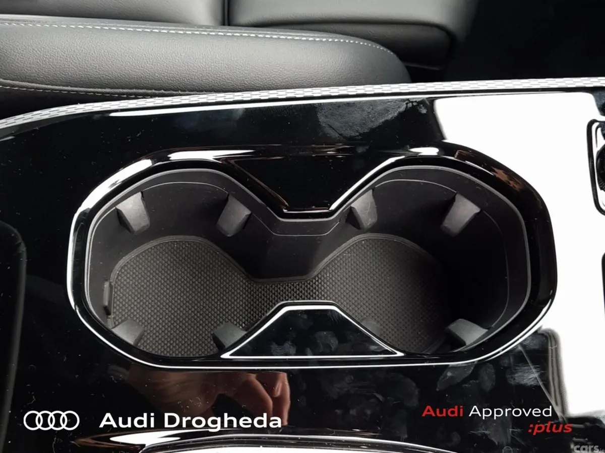 Audi A5 Hatchback, Petrol Plug-in Hybrid, 2025, White