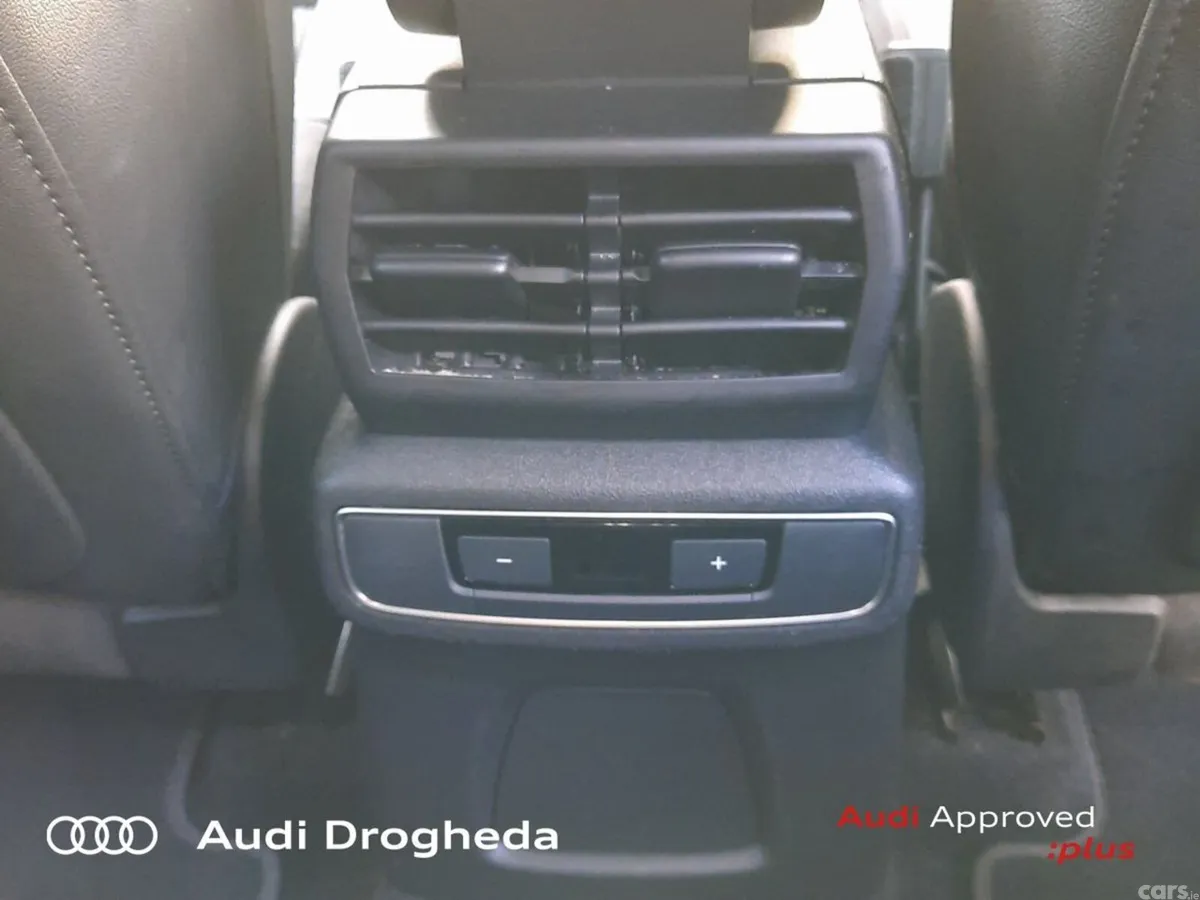 Audi Q4 e-tron SUV, Electric, 2021, Grey