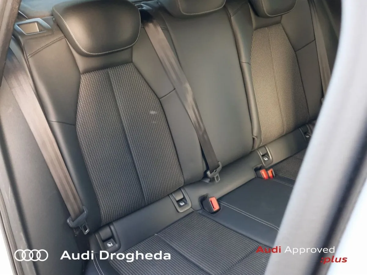 Audi Q4 e-tron SUV, Electric, 2021, Grey