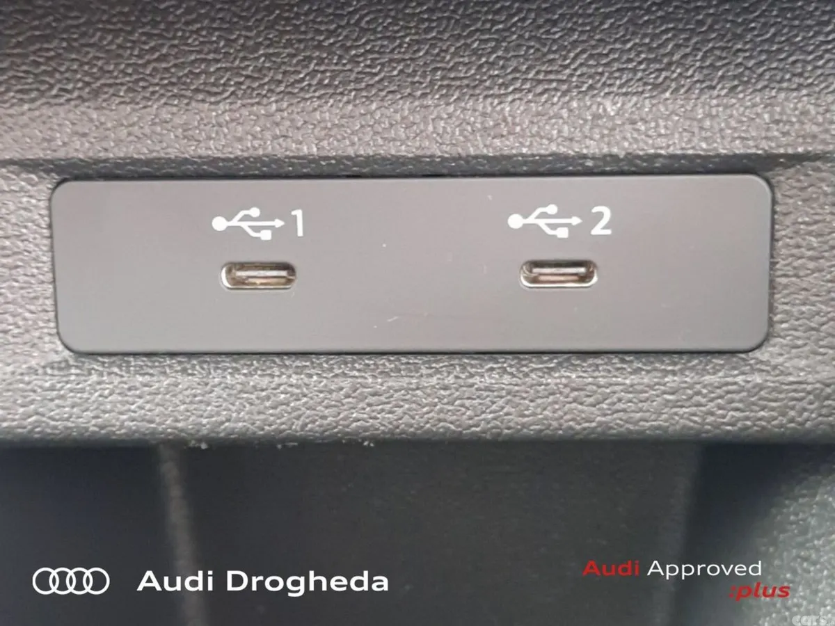 Audi A1 Hatchback, Petrol, 2024, Blue