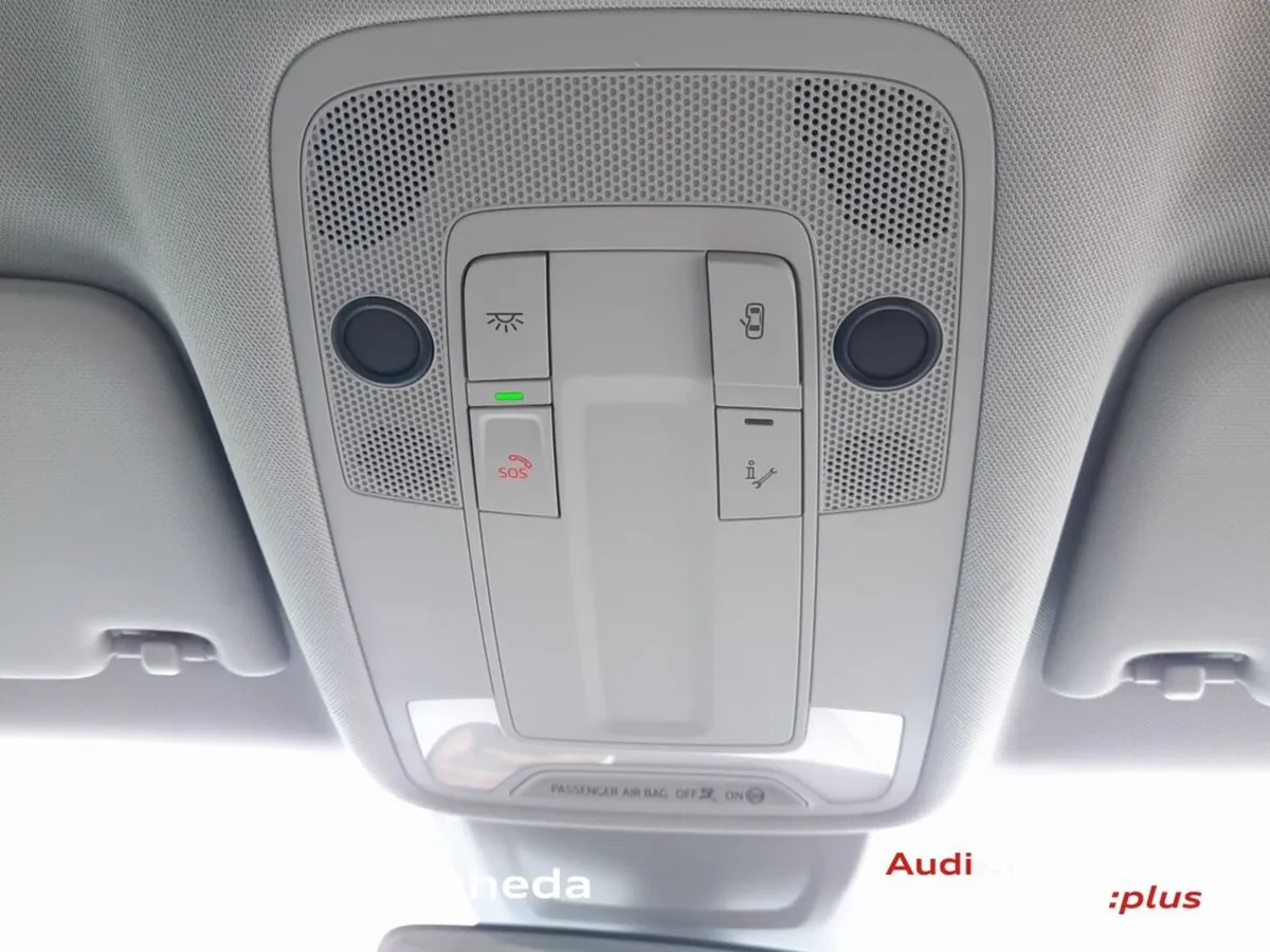 Audi A1 Hatchback, Petrol, 2024, Blue