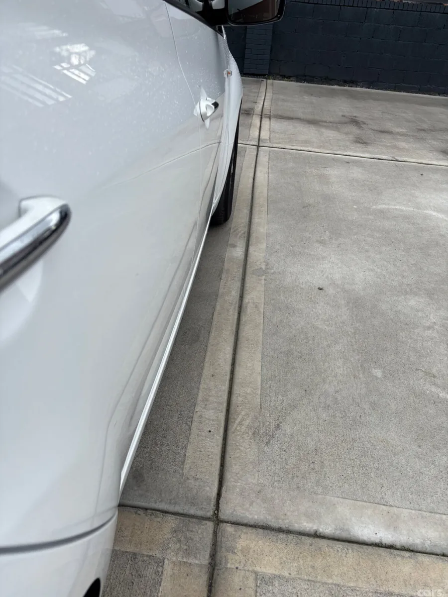 Hyundai ix20 MPV, Petrol, 2020, White