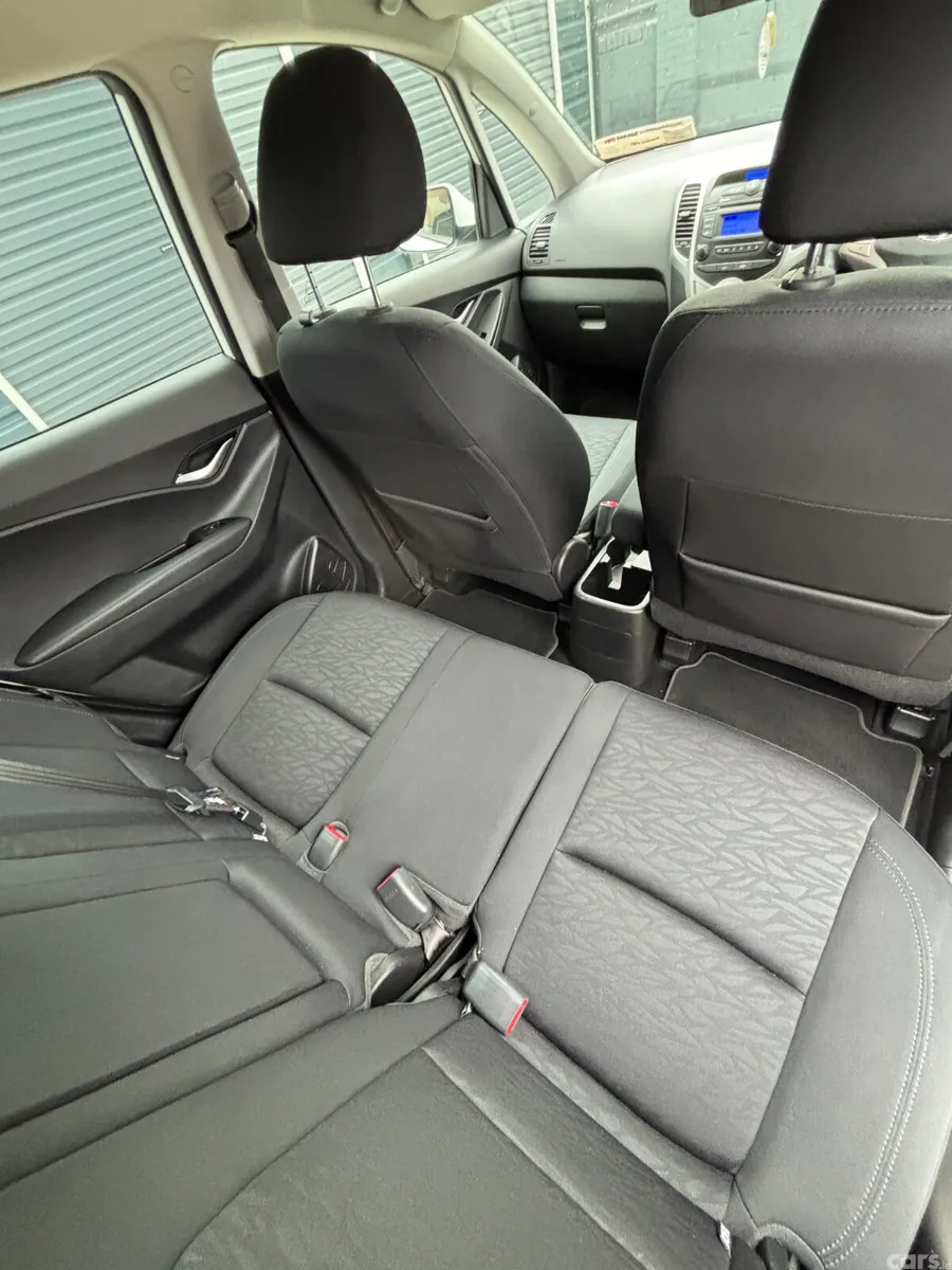 Hyundai ix20 MPV, Petrol, 2020, White