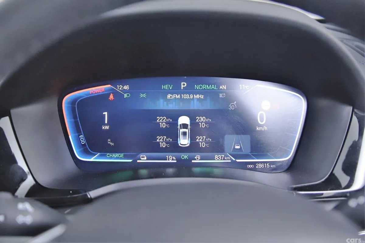 BYD SEAL U SUV, Petrol Plug-in Hybrid, 2026, Grey