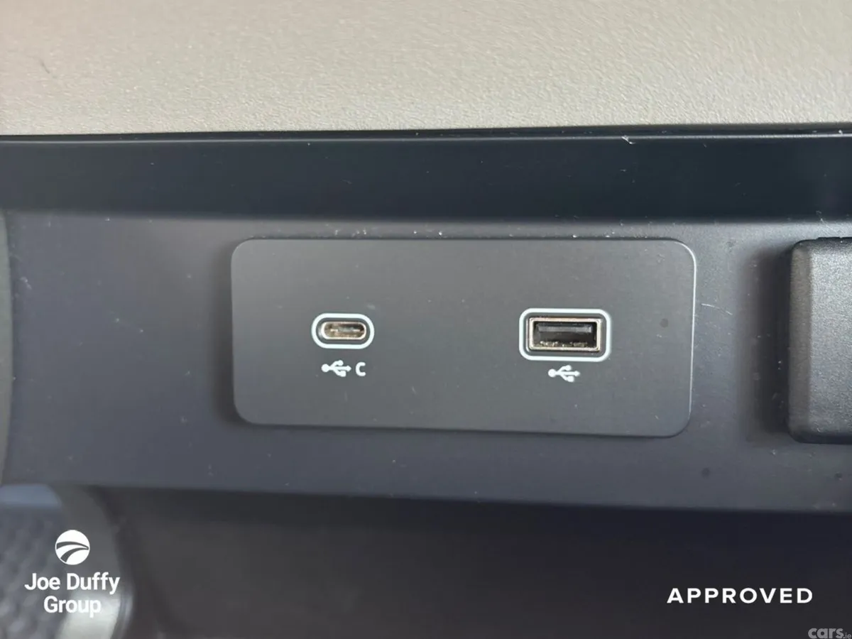 Land Rover Defender SUV, Diesel, 2023, Grey