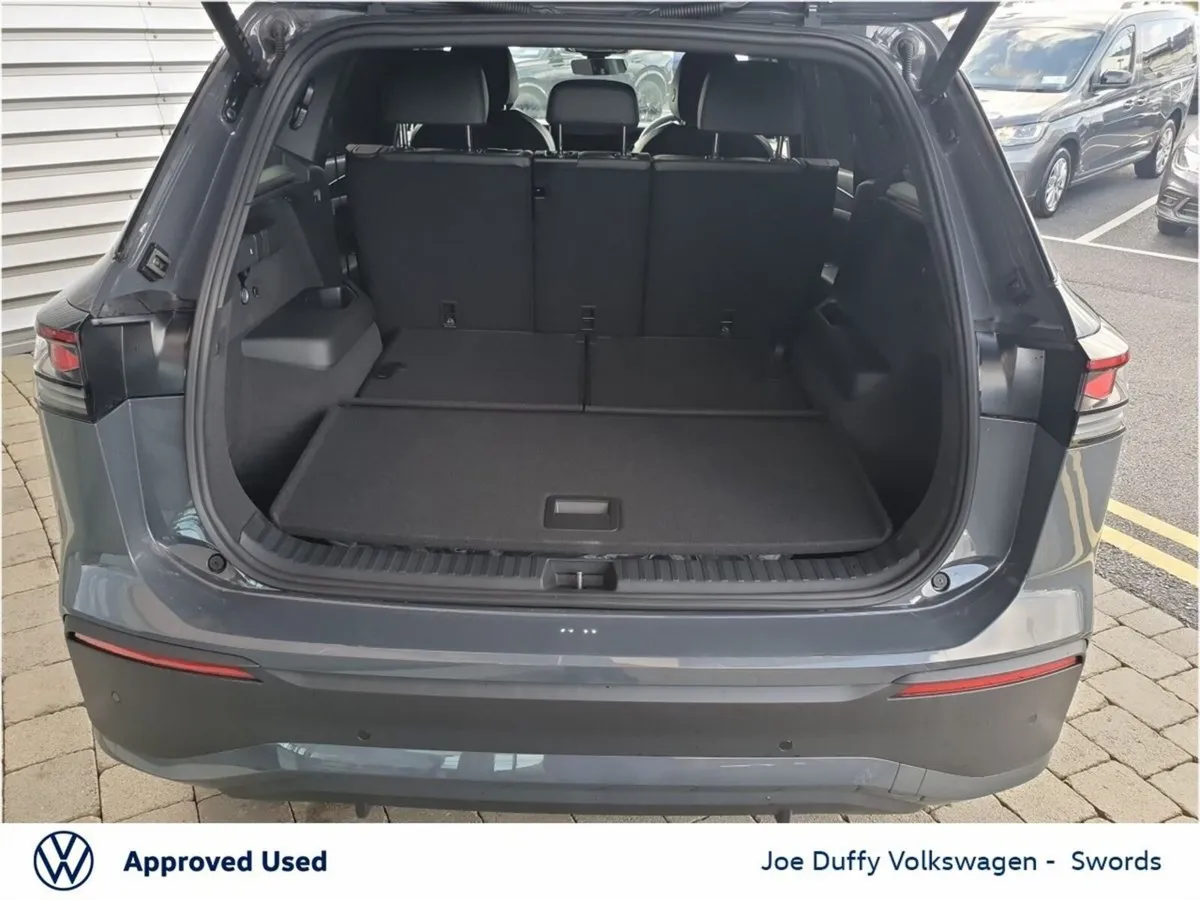 Volkswagen Tayron Estate, Diesel, 2026, Grey