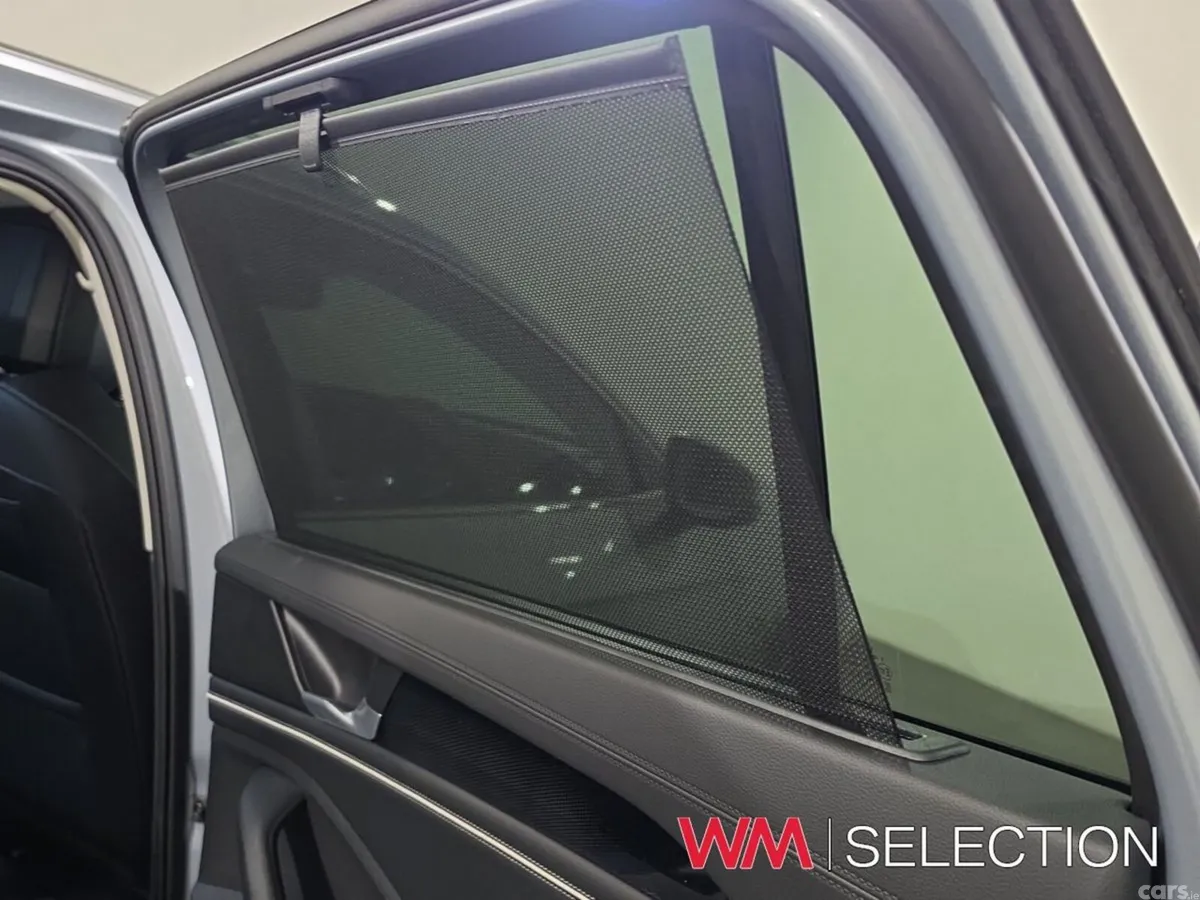 Volkswagen Passat Estate, Diesel, 2026, Grey