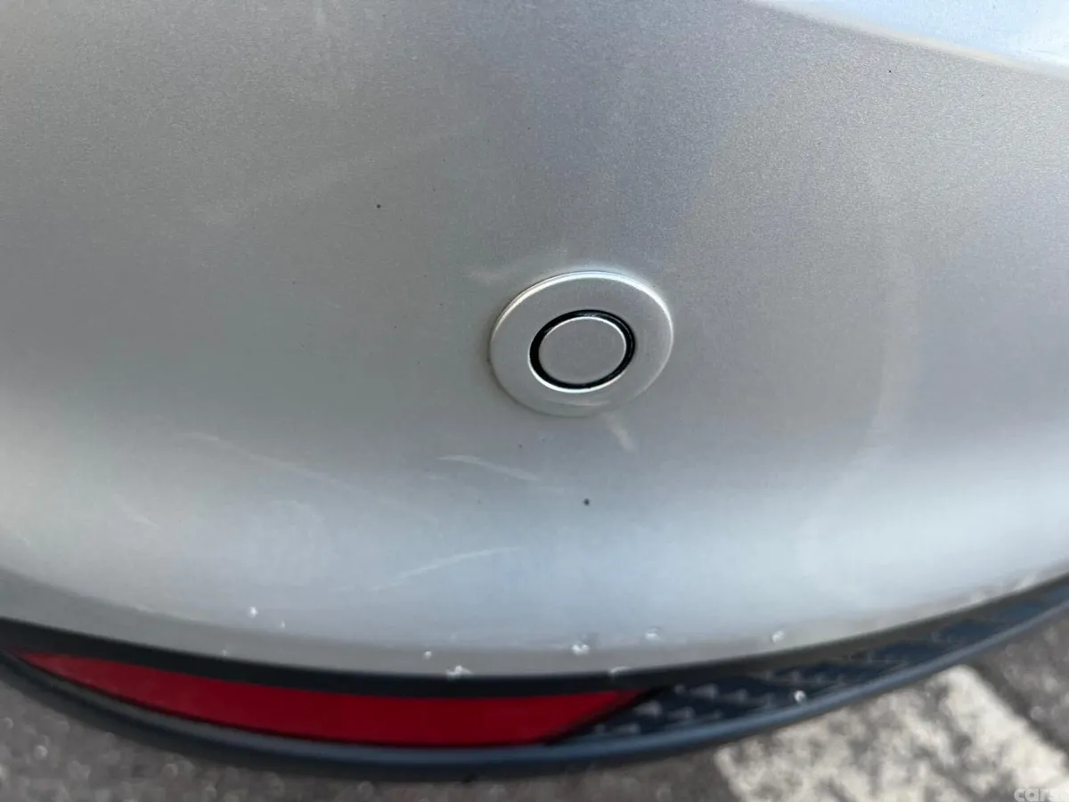 Ford Focus Saloon, Diesel, 2014, Silver