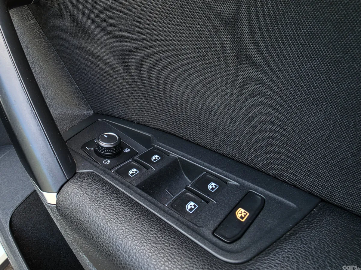 Volkswagen Tiguan SUV, Diesel, 2016, White