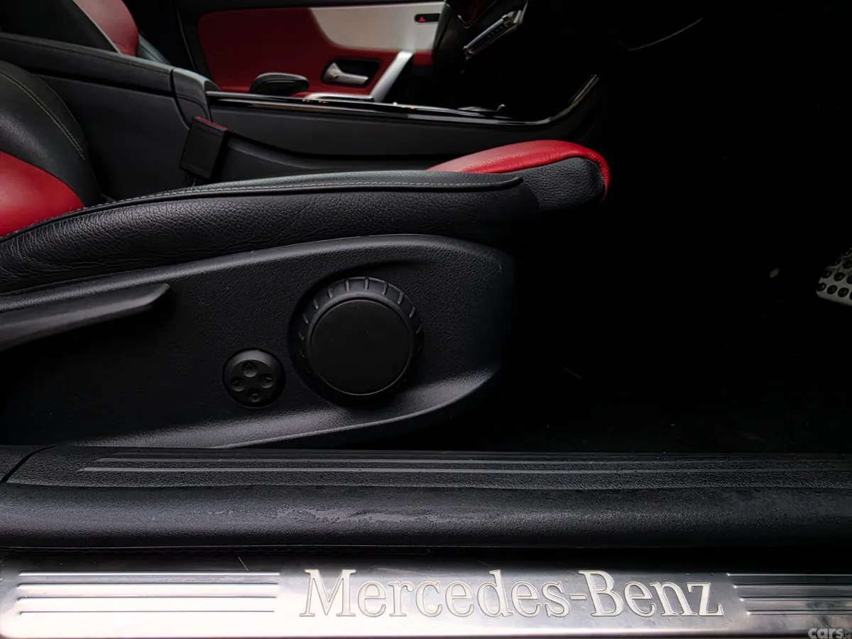 Mercedes-Benz CLA Coupe, Petrol Hybrid, 2022, Grey