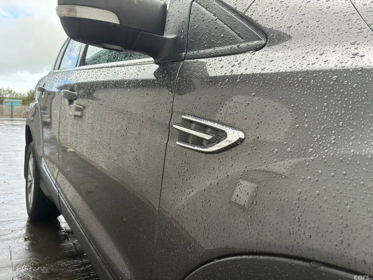 Ford Kuga SUV, Diesel, 2019, Grey