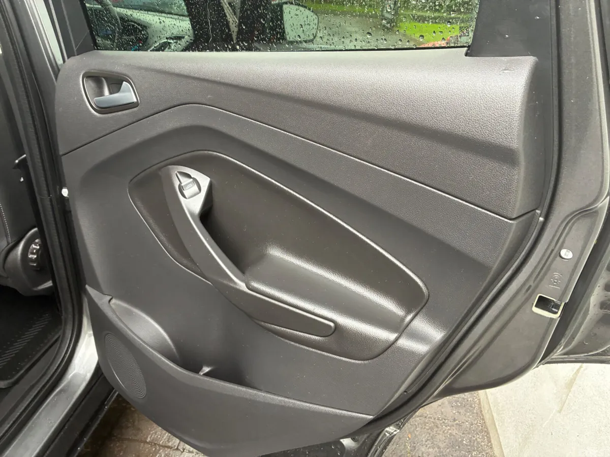 Ford Kuga SUV, Diesel, 2019, Grey