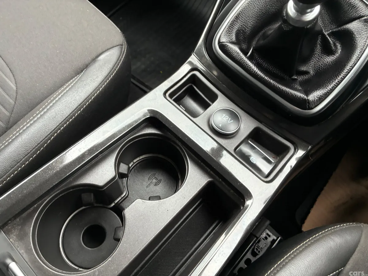 Ford Kuga SUV, Diesel, 2019, Grey