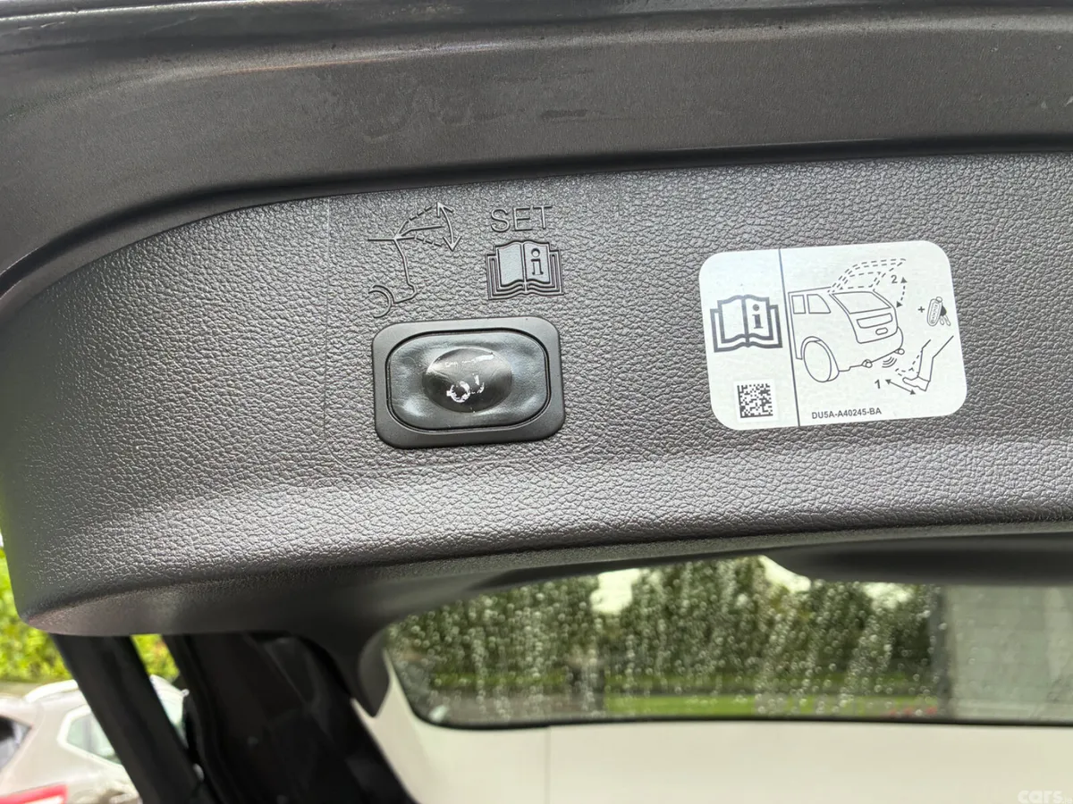 Ford Kuga SUV, Diesel, 2019, Grey