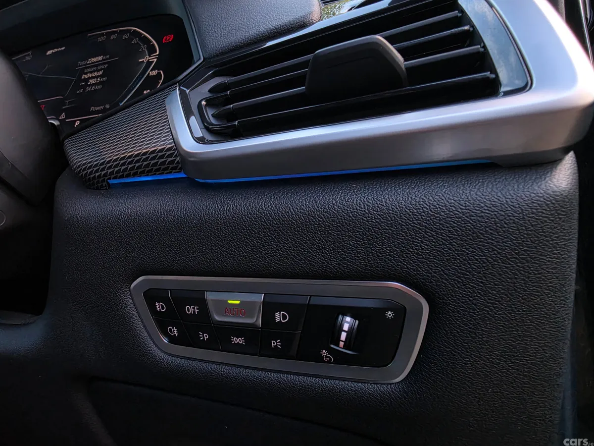 BMW X5 SUV, Petrol Hybrid, 2019, Black