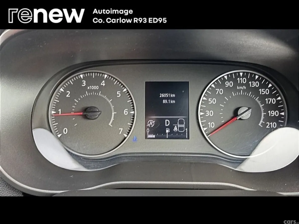 Dacia Duster SUV, Petrol, 2024, Grey