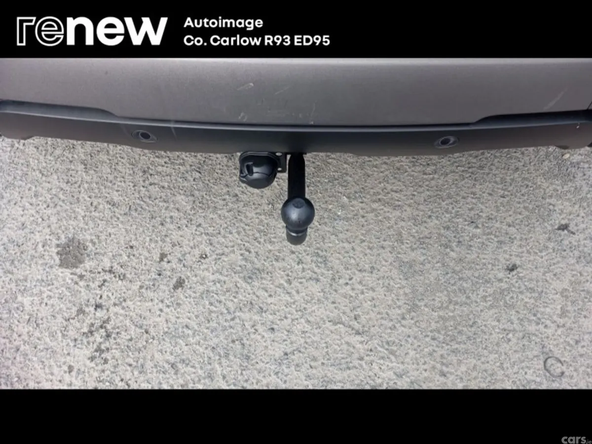 Dacia Duster SUV, Petrol, 2024, Grey